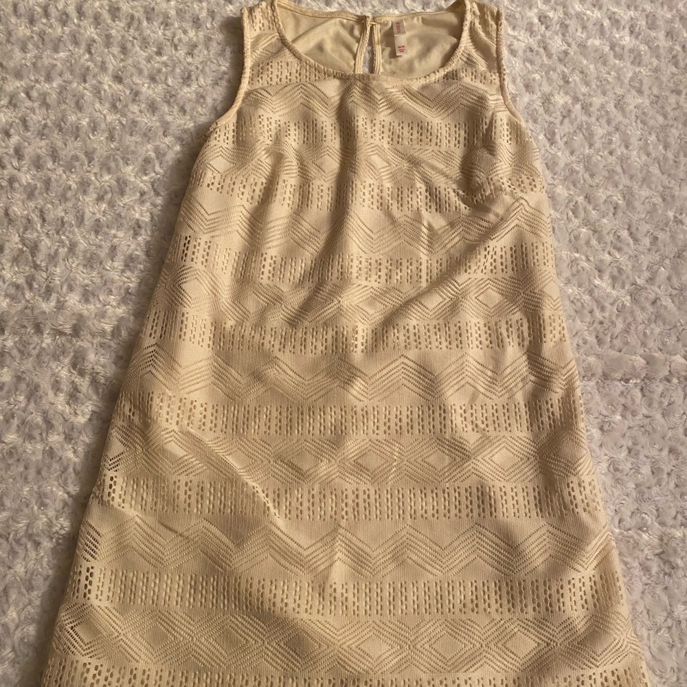 Womens/Juniors Dress